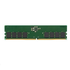 KINGSTON DIMM DDR5 32GB (Kit of 2) 5600MT/s CL46 Non-ECC 1Rx8 ValueRam