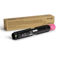 Xerox MAGENTA STD CAP TONER CARTRIDGE DMO (3 300str.) pre VersaLink C7000 (SFP) Xerox MAGENTA STD CAP TONER CARTRIDGE DMO (3 300str.) pre VersaLink C7000 (SFP)