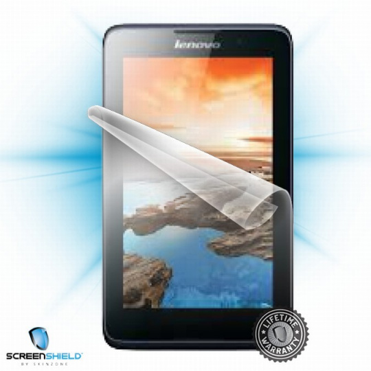 ScreenShield fólie na displej pro Lenovo IdeaPad A5500