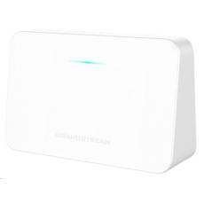 Grandstream GWN7062E Wi-Fi 6 router, 3x 10/100/1000Mbps, Dvoupásmový (2,4G 2x2:2 a 5G 3x3:2) MU-MIMO Grandstream GWN7062E Wi-Fi 6 router, 3x 10/100/1000Mbps, Dvoupásmový (2,4G 2x2:2 a 5G 3x3:2) MU-MIMO
