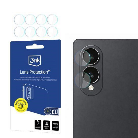 3mk Lens Protection pro Samsung Galaxy Z Fold 8 3mk Lens Protection pro Samsung Galaxy Z Fold 8