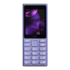 HMD Nokia 110 Dual SIM, 4G, modrá (2024), (CZ, SK, HU) HMD Nokia 110 Dual SIM, 4G, modrá (2024), (CZ, SK, HU)