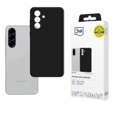 3mk ochranný kryt Matt Case pro Samsung Galaxy A36 5G 3mk ochranný kryt Matt Case pro Samsung Galaxy A36 5G