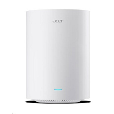 ACER Router Connect Ovia T360,BE3600,512GB DDR3L,128GB NAND,3pack,White