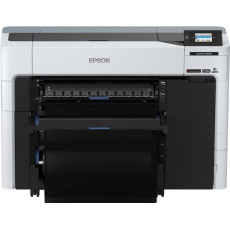 EPSON tiskárna ink SureColor SC-P6500DE, 6ink, 2400x1200 dpi, USB, Wi-Fi, 5 let záruka EPSON tiskárna ink SureColor SC-P6500DE, 6ink, 2400x1200 dpi, USB, Wi-Fi, 5 let záruka