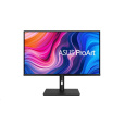 ASUS LCD 32" PA328CGV 2560x1440 DP HDMI USB-C VESA 100x100 PIVOT 100% sRGB/Rec.709, presnosť farieb ?E < 2,