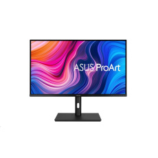 ASUS LCD 32" PA328CGV 2560x1440 DP HDMI USB-C VESA 100x100 PIVOT 100% sRGB/Rec.709, presnosť farieb ?E < 2,