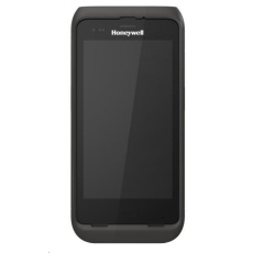 Honeywell CT45, 2D, USB-C, BT, Wi-Fi, 4G, kit (USB), GMS, Android