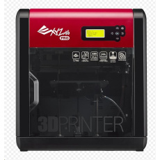 3D tiskárna XYZ da Vinci 1.0 Pro 3v1 - BAZAR/PO OPRAVĚ (podrobný popis v textu) 3D tiskárna XYZ da Vinci 1.0 Pro 3v1 - BAZAR/PO OPRAVĚ (podrobný popis v textu)