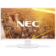 SHARP/NEC MT 23.8" MultiSync EA241F, IPS TFT, 1920x1080, 250nits, 1000:1, 5ms, DP / DVI-D / HDMI / USB / VGA, Bílý