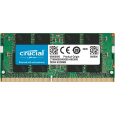 Crucial 8GB DDR4-3200 SODIMM CL22