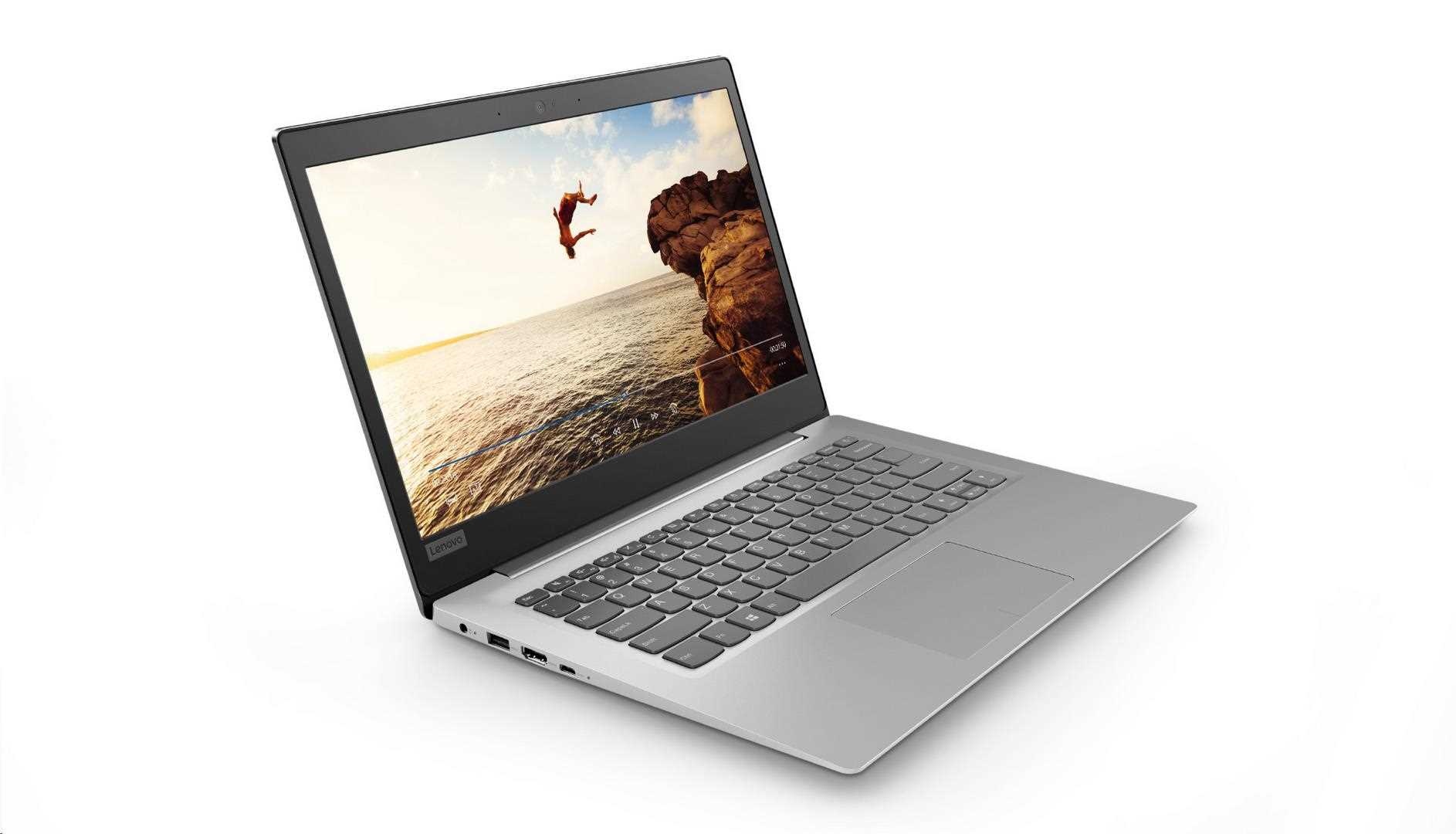 Разгон lenovo ideapad s145 15ast