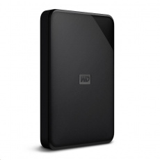 Bazar - WD Elements SE Portable 1TB Ext. 2.5" USB3.0, Black Bazar - WD Elements SE Portable 1TB Ext. 2.5" USB3.0, Black
