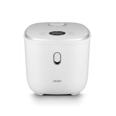 BAZAR - Lauben Low Sugar Rice Cooker 3000WT - rýžovar - Poškozený obal (Komplet)