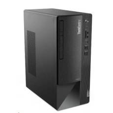 LENOVO PC ThinkCentre neo 50t Gen 4 - i5-13400,8GB,512SSD,HDMI,DP,VGA,Int. Intel UHD 730,Black,W11P,3Y Onsite LENOVO PC ThinkCentre neo 50t Gen 4 - i5-13400,8GB,512SSD,HDMI,DP,VGA,Int. Intel UHD 730,Black,W11P,3Y Onsite