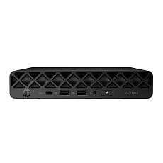 HP PC ProDesk 4 Mini G1i AI,Ultra 7 265T,1x24GB,1TB,UHD(Arc)4Xe LPG,WiFi 6E+BT,USB kl.a myš,90W,2xDP+HDMI+USB-C,Win64Pro