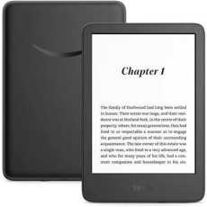 Amazon Kindle Paperwhite (2024) adds - zelená