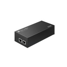 TP-Link POE170S PoE++ injektor (2xGbE, 802.3af/at/bt, 60W) TP-Link POE170S PoE++ injektor (2xGbE, 802.3af/at/bt, 60W)