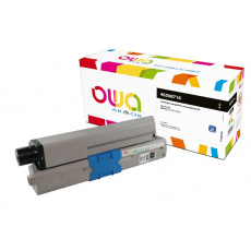 Toner ARMOR pre OKI C823 833 833 834 843 (46471101) žltý/žltý 7000 s Toner ARMOR pre OKI C823 833 833 834 843 (46471101) žltý/žltý 7000 s