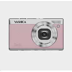 YASHICA Tank (Pink) YASHICA Tank (Pink)