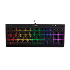 HyperX Alloy Core RGB Gaming Keyboard, US